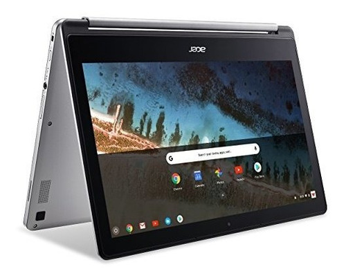 Chromebook R 13 Convertible 13.3 , Full Hd Touch.