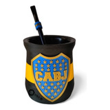 Mate Boca Stanley Stilo3d