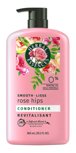 Herbal Essences Acondicionador Classic Coleccion  865mlx9it