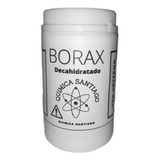 Borax Decahidratado 10 Kilos