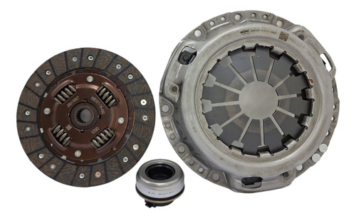 Kit Embrague Clutch Croche Ford Festiva Turpial Foto 2