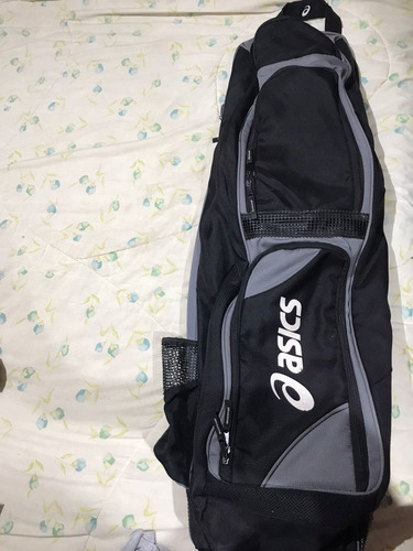 Funda Bolso Palero De Hockey  Grande Asics