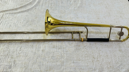 Trombon Profecional King 3b Plus