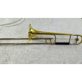 Trombon Profecional King 3b Plus