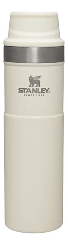 Vaso Stanley Termico One Hand Original 590ml Cafe 6441