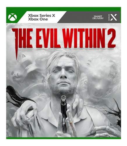 The Evil Within 2 Xbox One / Series S/x