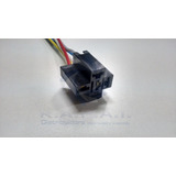 Ficha 5 Vias Mini Relay Universal Plastica