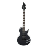 Guitarra Elétrica Jackson Artist Signature Marty Friedman Mf-1 Monarkh De  Bordo/mogno Black With White Bevels Brilhante Com Diapasão De Laurel