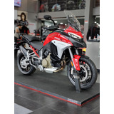 Ducati Multistrada V4 S Radar 2023 Stock Limitado! Mi