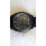 Reloj Zoo York Digital Deportivo Cronometro Alarma Luz 