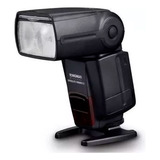 Flash Yongnuo Yn-565ex Lii Speedlite P/ Canon Wireless Ttl