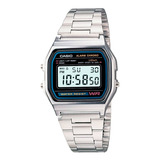 Reloj Casio Unisex A158wa-1r