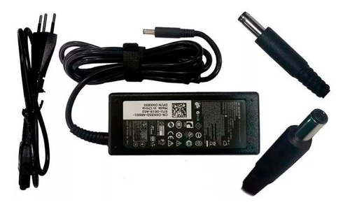 Fonte Carregador Para Notebook Dell Latitude 3420 3490  0671