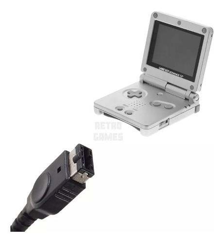 Carregador Game Boy Advance Sp Ds Fonte Bivolt Compatível 