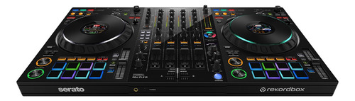 Mezcladora Controlador Pioneer Dj Ddj-flx10 4 Canales