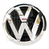 Insignia/escudo De Parrilla Delantera Volkswagen Amarok 17/