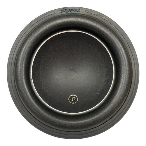 Grave Boca De 10 Sub Woofer Grave Evok 10 1000 = Zetta Fb