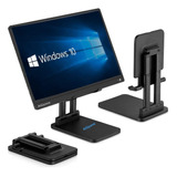 Aigyonx Soporte Portátil Para Monitor Y Tablet, Plegable Y A