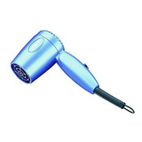 Conair 1600 Vatios Mango Plegable Secador De Pelo