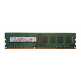 Memoria Ram Ddr 3 1333 Mhz 4 Gb Samsung 100% Testeadas