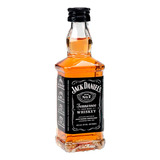 Miniatura Jack Daniel's 50ml