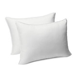 Down Alter  Bed Pillows, Medium Density For Back And Si...