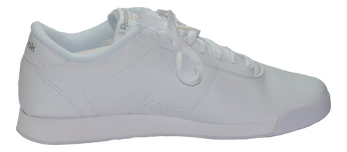 Tenis Reebok Princess Clasic Unisex Color Blancos Originales