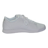 Tenis Reebok Princess Clasic Unisex Color Blancos Originales