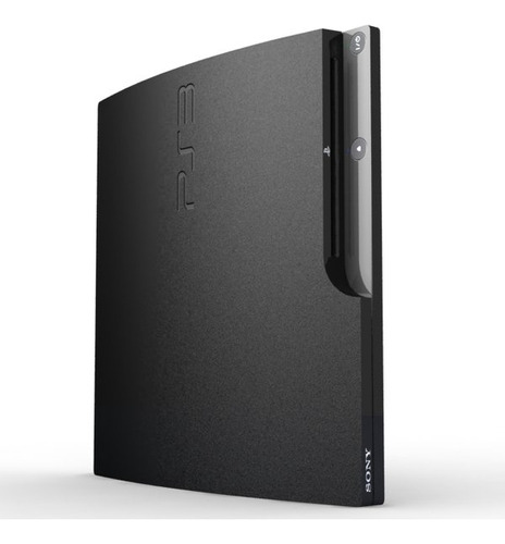 Playstation 3 Slim 160gb /1 Control Nuevoen Caja / 11 Juegos
