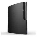 Playstation 3 Slim 160gb /1 Control Nuevoen Caja / 11 Juegos