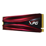 Disco Sólido Interno Xpg Gammix S11 Pro Agammixs11p-2tt-c 2tb