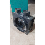 Ventilacion Modelo Tbu Calefactor Eskabe 3000 Calorias Ag