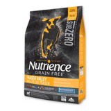 Nutrience Subzero Fraser Valley 5kg