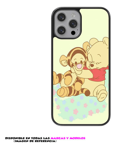 Funda Diseño Para Oppo Winniee Phooo #3