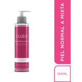 Eximia Aqua Legere Exfoliante Facial Suave Pieles Sensibles