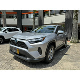 Toyota Rav4 Xle Hibrida 2022