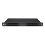 Cvr D-2004, 1 Unidad De Rack