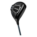 Madera Ping Golf #3 #5 G425 Max Varios Grados Y Varilla