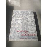 Gramática Da Língua Latina - Ernesto Faria 2346
