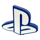 Ícone Decorativo Playstation Azul