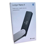 Nano Ledger X