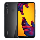 Smartphone Huawei P20 Lite Dual Sim 64 Gb Negro Oscuro 4 Gb