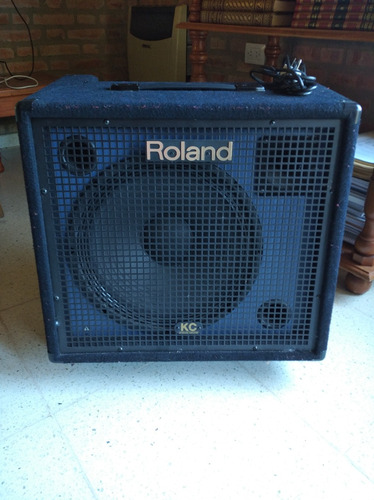 Roland Kc-550