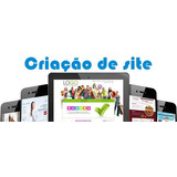 Criação De Sites Compatíveis Com Tablets E Celulares