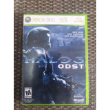 Xbox 360 Halo 3 Odst