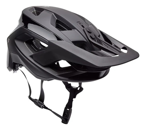 Casco Fox Speedframe Rs Mips Mtb Bmx Bici Trail Downhill | Envío gratis