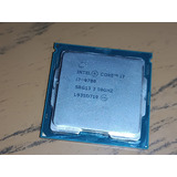 Micro Procesador Intel I7 9700 