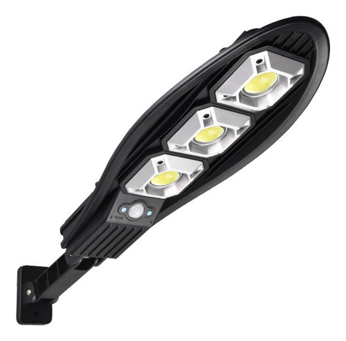 Lámpara De Pared Led Con Reflector Solar De 600w