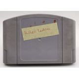 Killer Instinct Gold N64 Original * R G Gallery