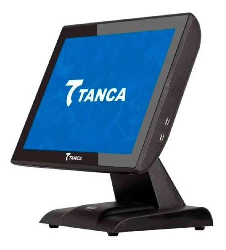 Pdv Tanca Tpt-650 Touch Screen 15 Pol